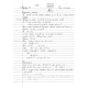 ALGEVRA NOTES TZERMIAS 